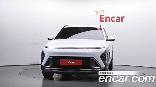 Hyundai Kona (SX2) 2