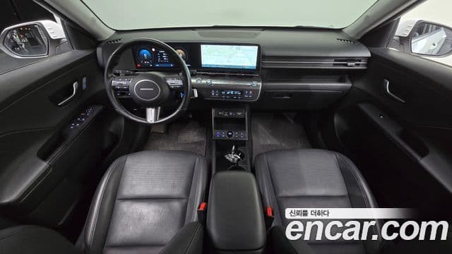 Hyundai Kona (SX2) 4