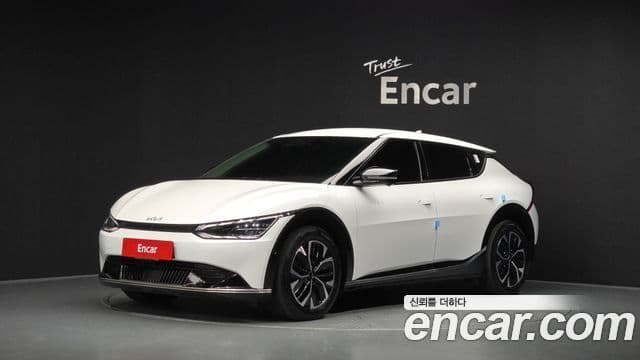 Kia EV6 1