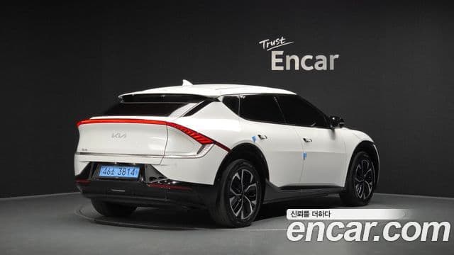 Kia EV6 2