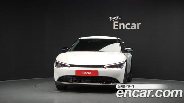 Kia EV6 3