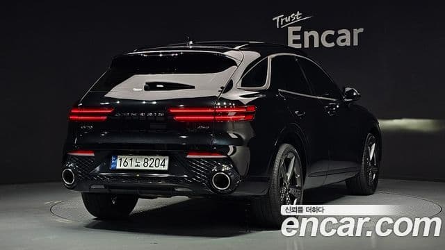 Genesis GV70 2