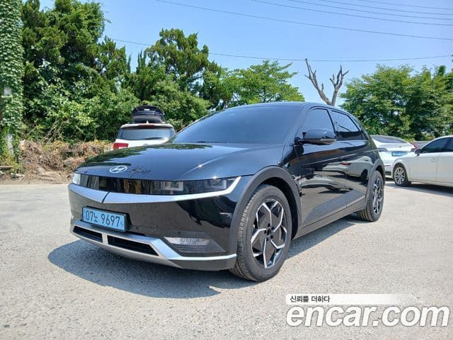 Hyundai Ioniq 5 1