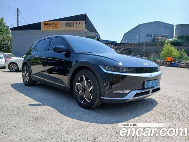 Hyundai Ioniq 5 2