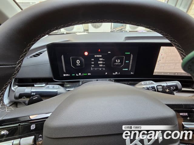 Kia The New Carnival 4th Gen 3