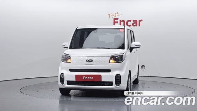 Kia The New Ray 2