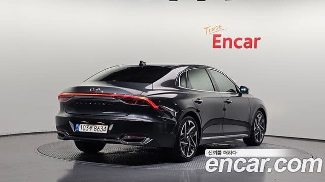 Hyundai The New Grandeur IG 2