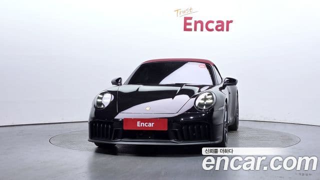 Porsche 911 (992) 3