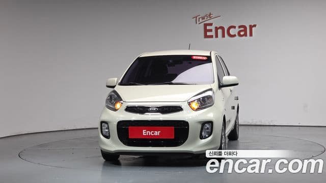 Kia The New Morning 2