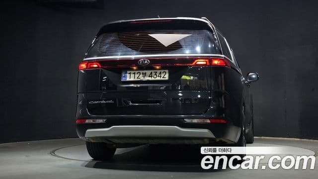 Kia Carnival 4th Gen 4