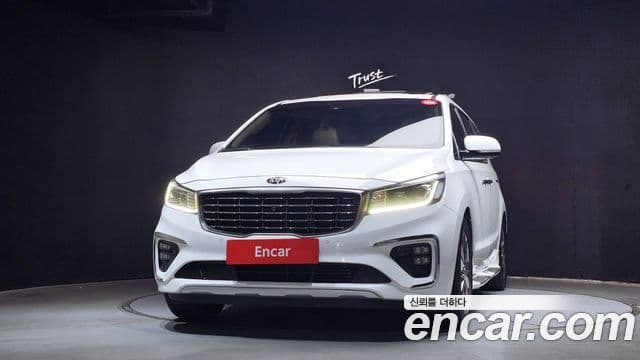 Kia The New Carnival 2