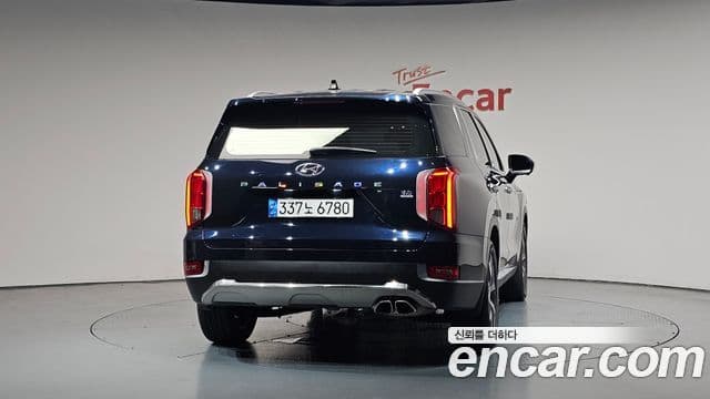 Hyundai Palisade 3