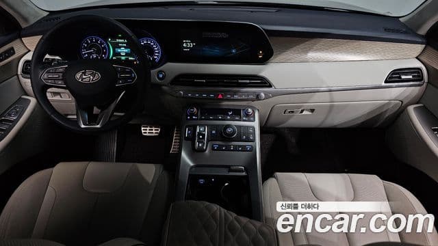 Hyundai Palisade 4