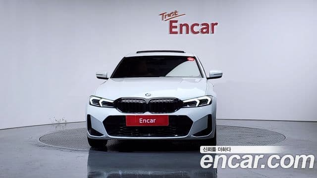 BMW 3 Series (G20) 2