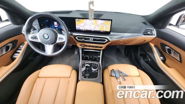 BMW 3 Series (G20) 4