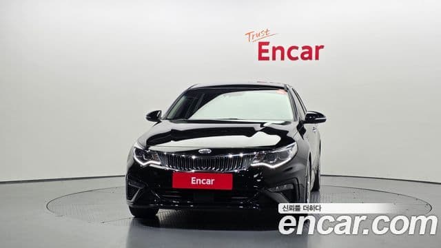 Kia The New K5 2nd Gen 2