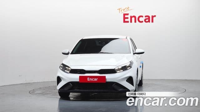 Kia The New K3 2nd Gen 3