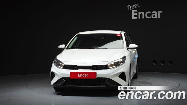 Kia The New K3 2nd Gen 3