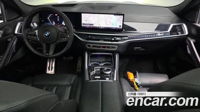 BMW X6 (G06) 4