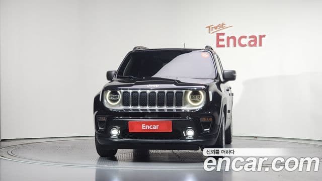 Jeep Renegade 3