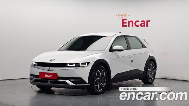 Hyundai Ioniq 5 1