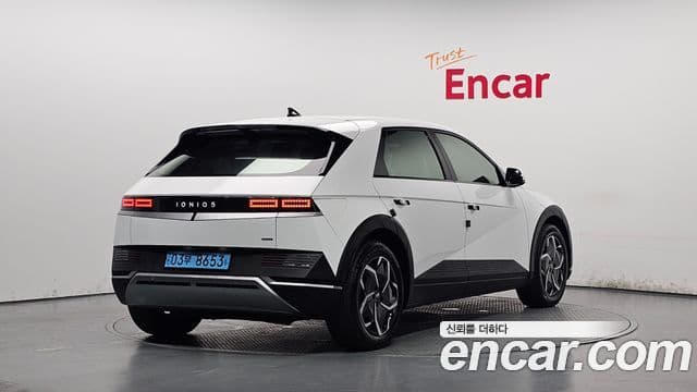 Hyundai Ioniq 5 2