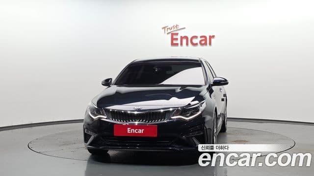 Kia The New K5 2nd Gen 2