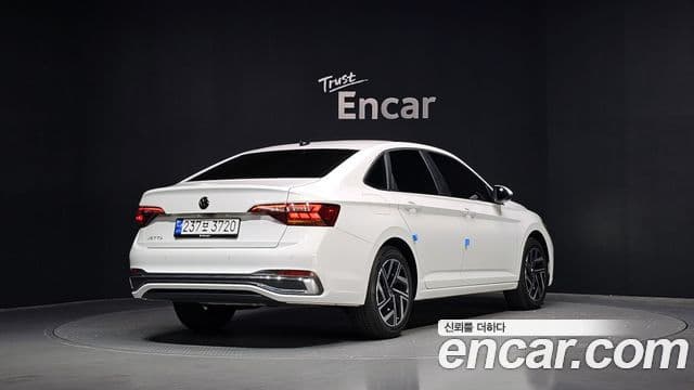 Volkswagen Jetta 7th Gen 2