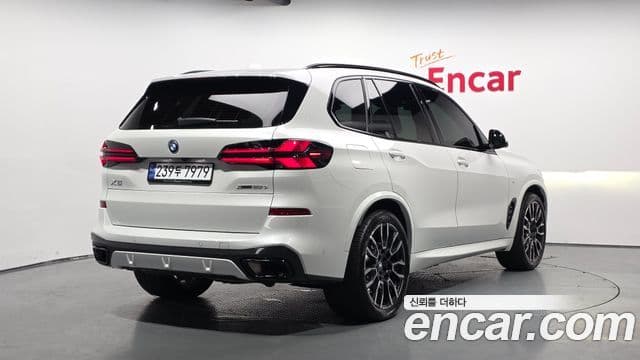 BMW X5 (G05) 2