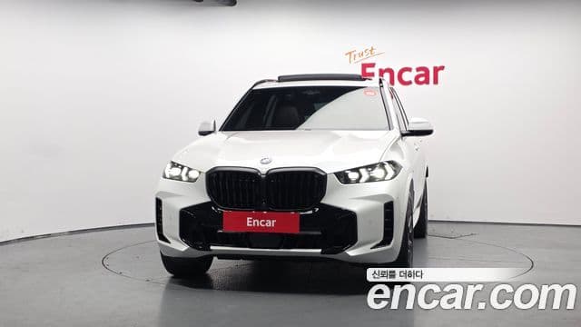 BMW X5 (G05) 3