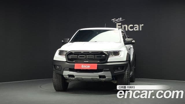 Ford Ranger 3rd Gen 3