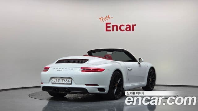 Porsche 911 2