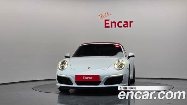Porsche 911 3