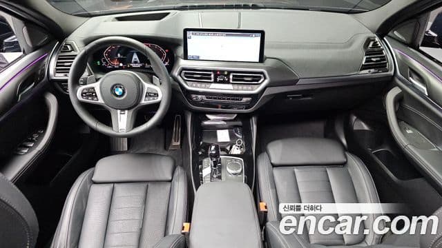 BMW X4 (G02) 4