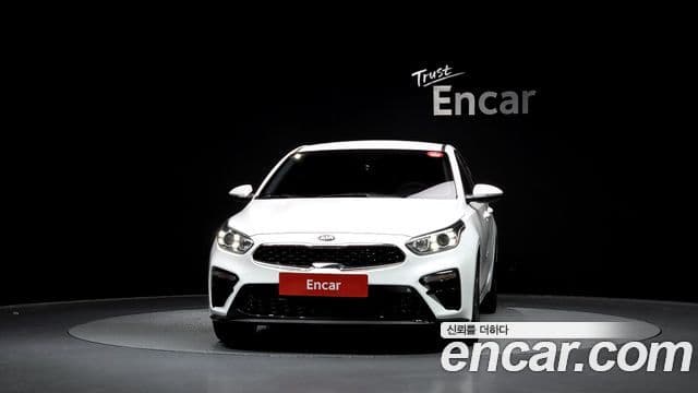Kia All New K3 2