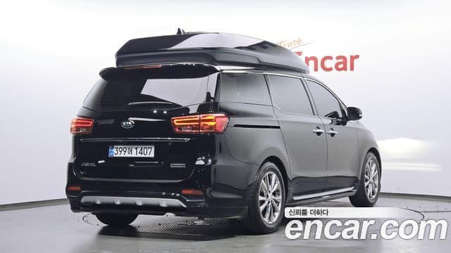 Kia The New Carnival 2