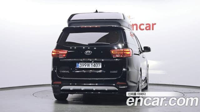 Kia The New Carnival 4