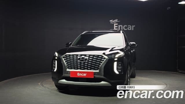 Hyundai Palisade 3