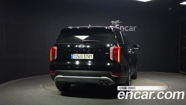 Hyundai Palisade 4