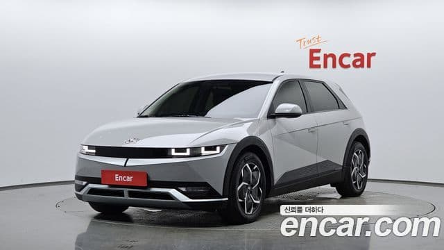 Hyundai Ioniq 5
