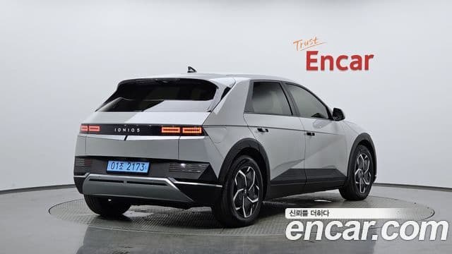 Hyundai Ioniq 5 2
