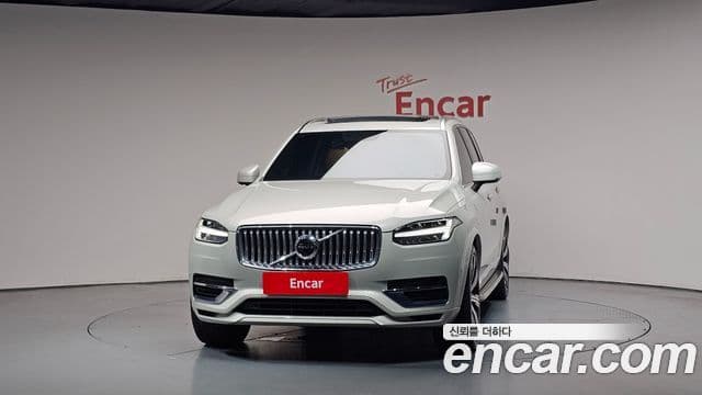 Volvo XC90 2nd Gen 3