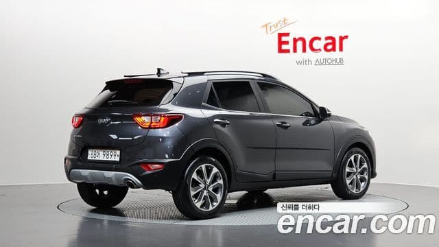 Kia Stonic 2