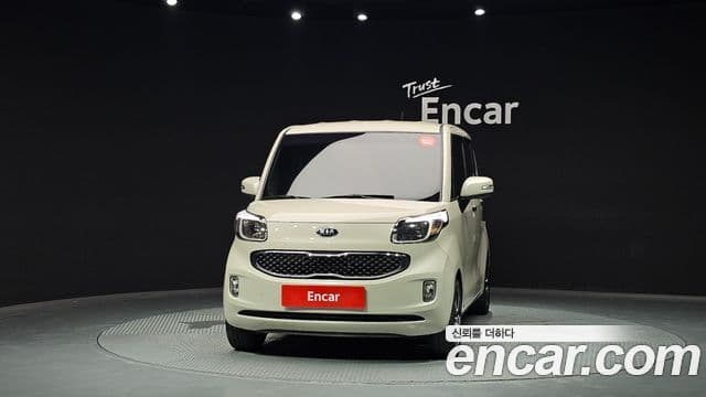 Kia Ray 3