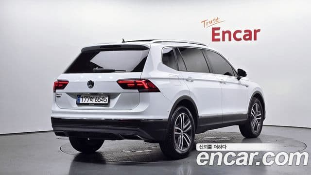 Volkswagen Tiguan Allspace 2