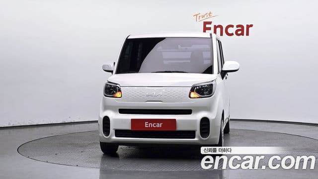Kia The New Ray 2