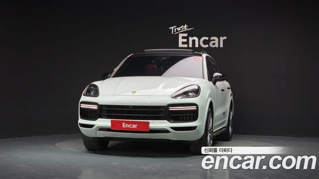 Porsche Cayenne (PO536) 3
