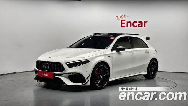 Mercedes-Benz A-Class W177