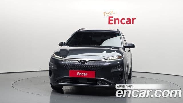 Hyundai Kona 일렉트릭 2