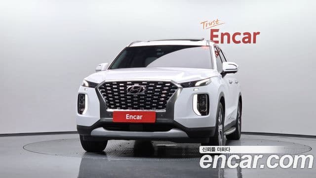 Hyundai Palisade 3
